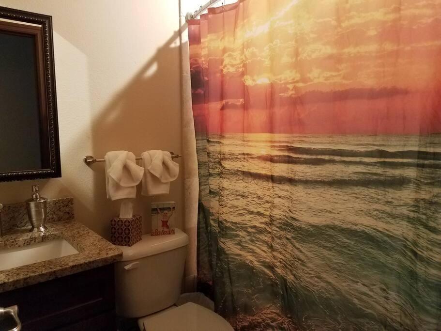 Hawaiian Cottage - Heated Pool Walk To The Beach Коко Бийч Екстериор снимка